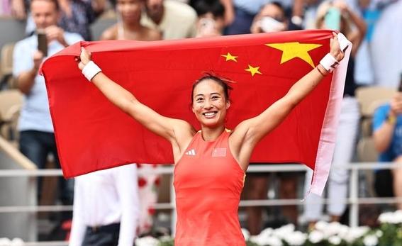 pg电子娱乐-关于网球赛事中国家队战胜对手成功破纪录的信息
