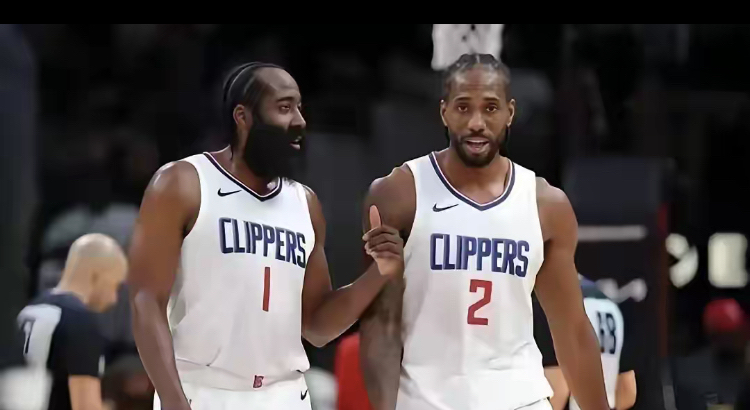 快船将客场挑战步行者,攻守兼顾将改变胜负的简单介绍 快船将客场挑战步行者,攻守兼顾将改变胜负的简单介绍