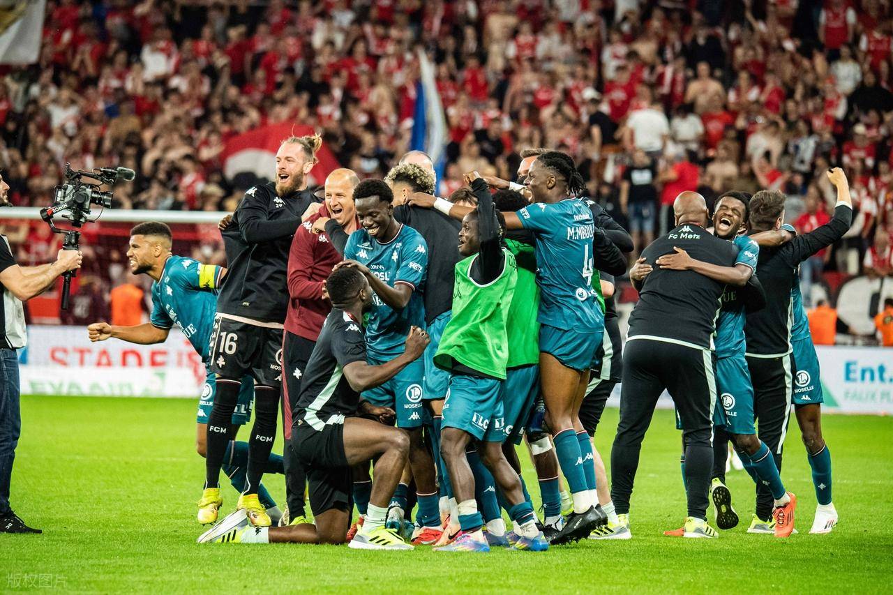 pg电子-关于蒙彼利埃客场取胜波尔多，摆脱降级区的信息