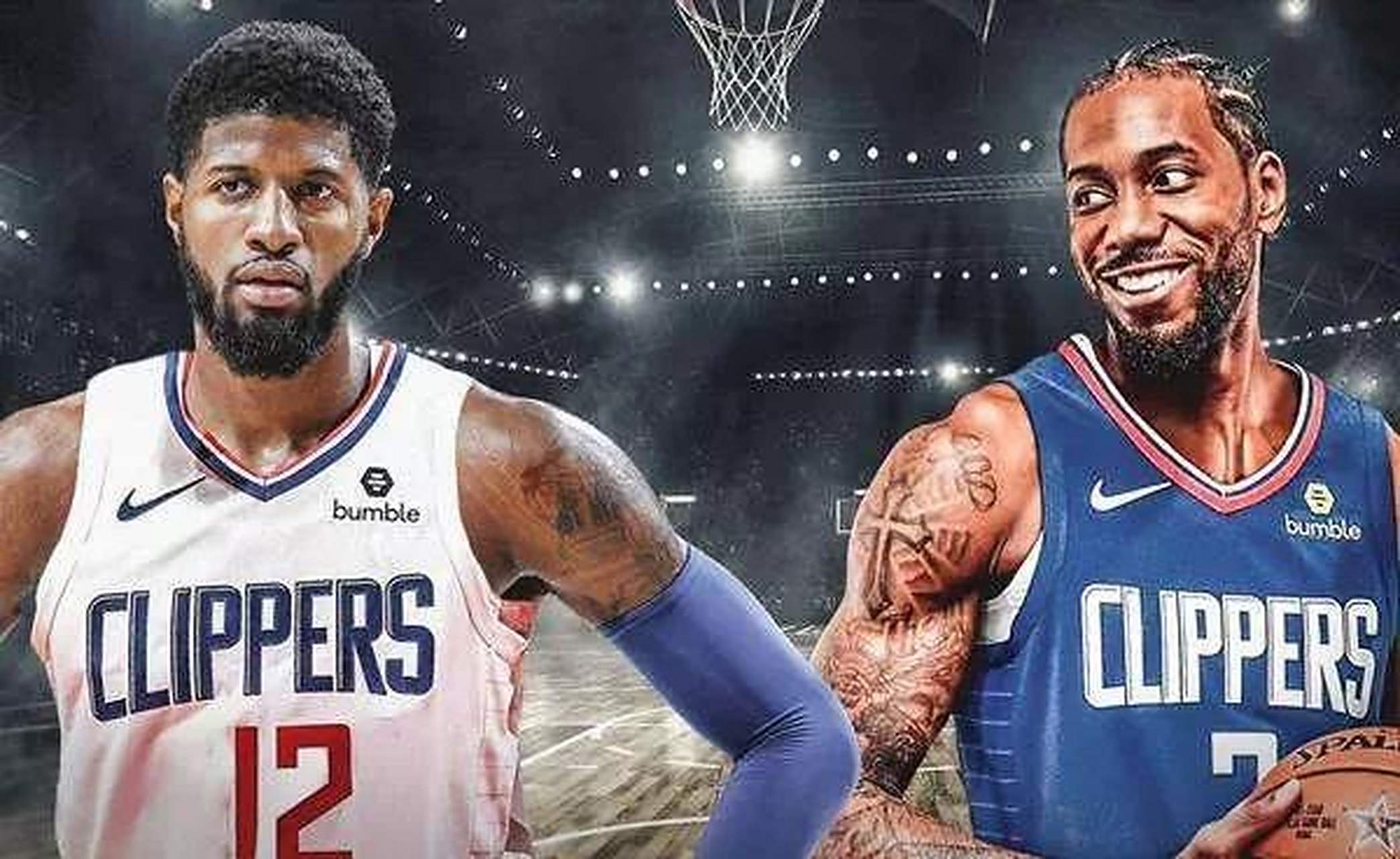 西部决赛赛程确定，湖人将对阵快船