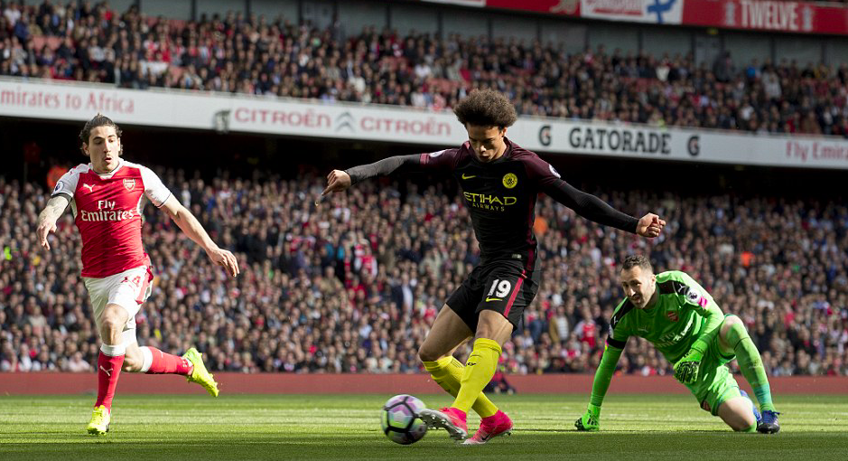 韩国碾压阿森纳,萨内一己之力扛起全队的简单介绍 韩国碾压阿森纳,萨内一己之力扛起全队的简单介绍