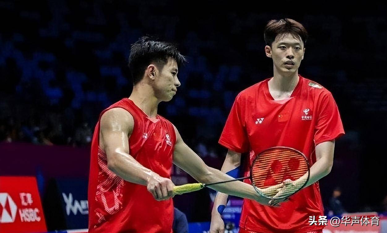 中国羽毛球队横扫泰国羽毛球队，辛杜一己之力扛起全队的简单介绍