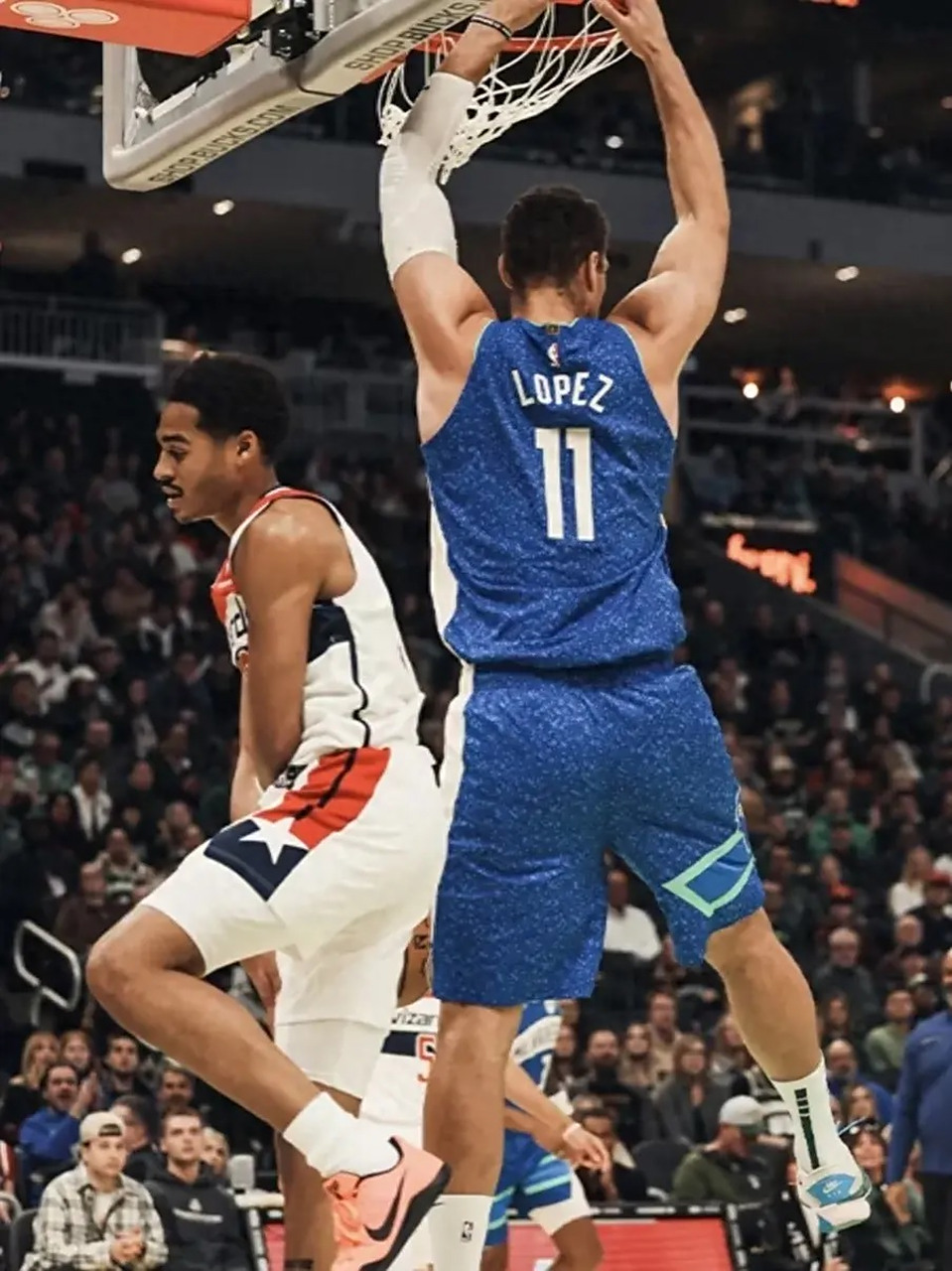 关于奇才强势雄鹿,汉密尔顿一己之力扛起全队的信息 关于奇才强势雄鹿,汉密尔顿一己之力扛起全队的信息