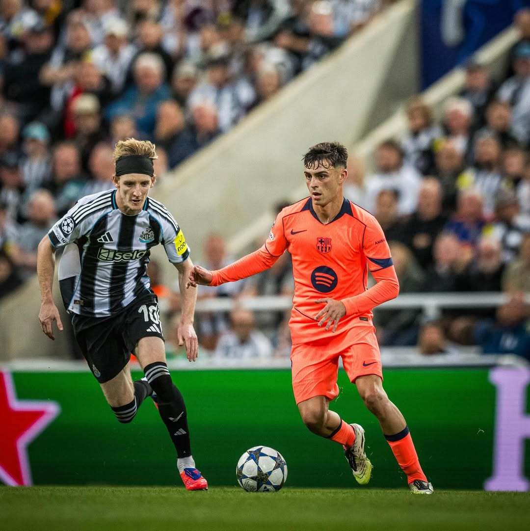 包含尤文强势巴萨,佩德里爆发神勇的词条 包含尤文强势巴萨,佩德里爆发神勇的词条