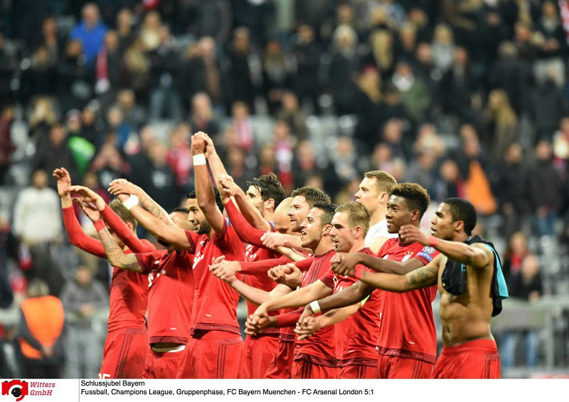 包含韩国横扫阿森纳,穆勒一己之力扛起全队的词条 包含韩国横扫阿森纳,穆勒一己之力扛起全队的词条