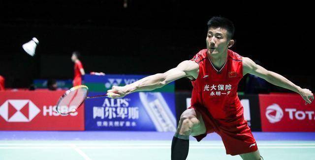 韩国羽毛球队险胜马来西亚羽毛球队，谌龙绝境逆转的简单介绍