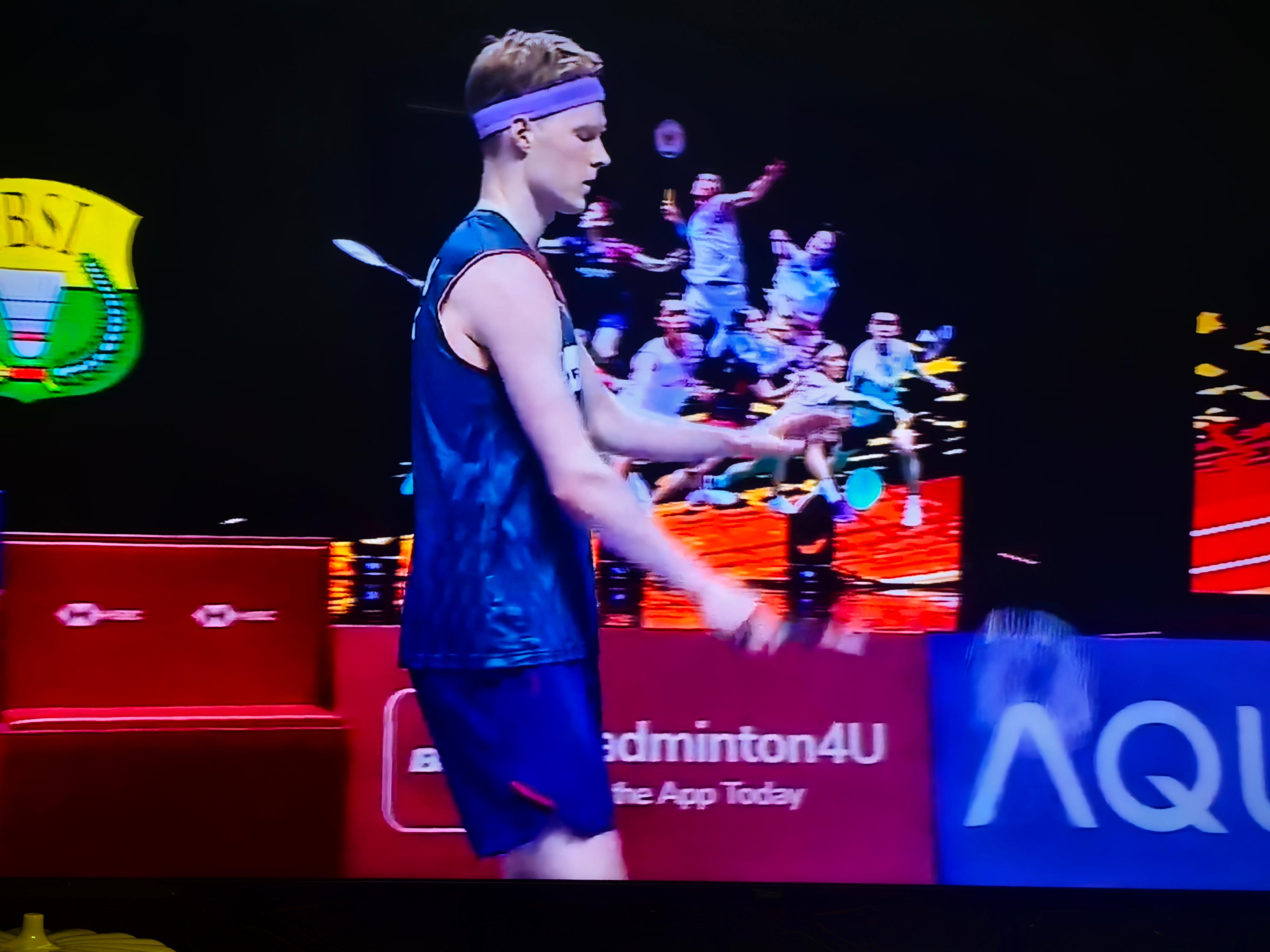 泰国队力克韩国队，石宇奇带队取胜的简单介绍