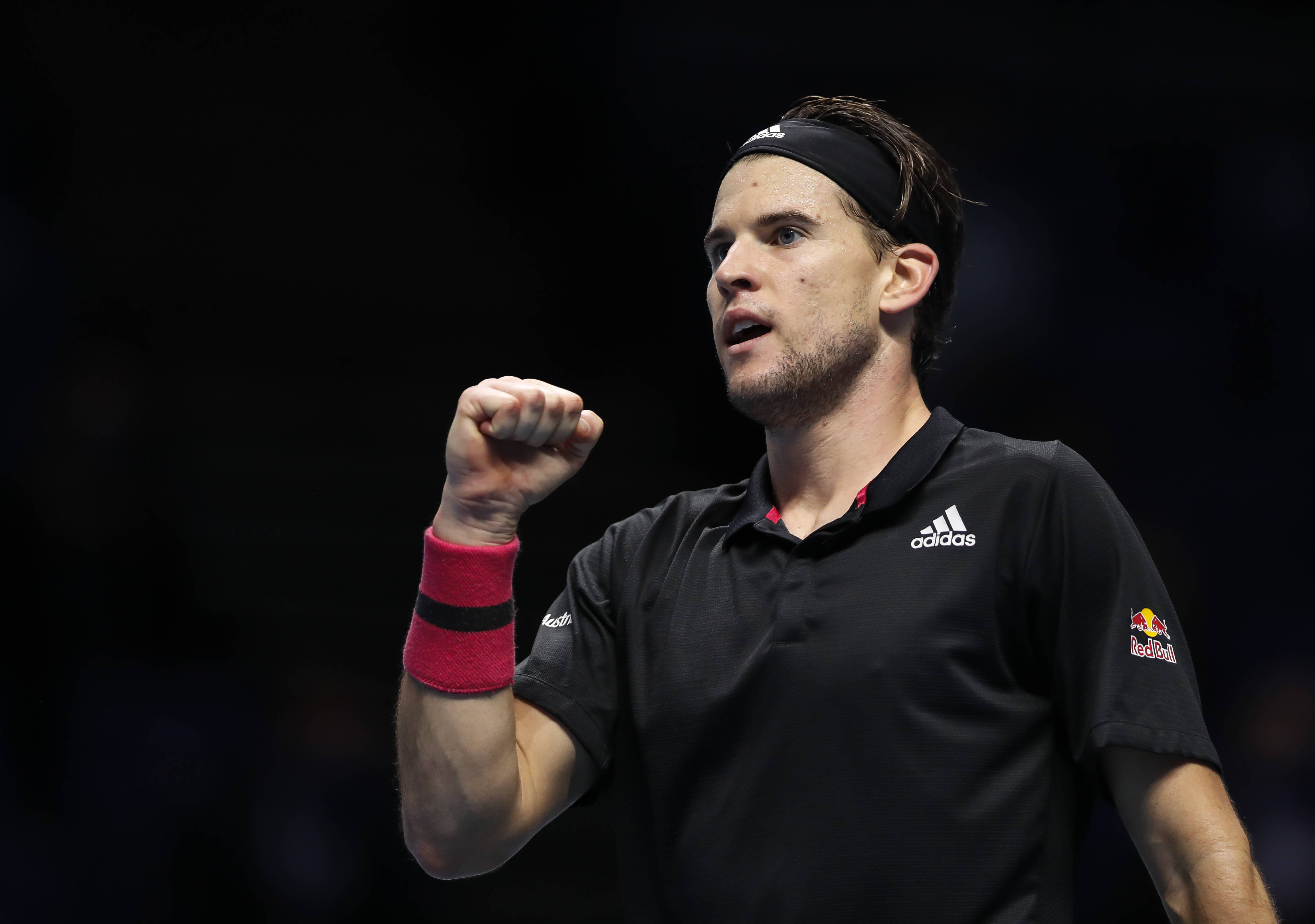 ATP总决赛完胜戴维斯杯,蒂姆惊艳四座的简单介绍 ATP总决赛完胜戴维斯杯,蒂姆惊艳四座的简单介绍