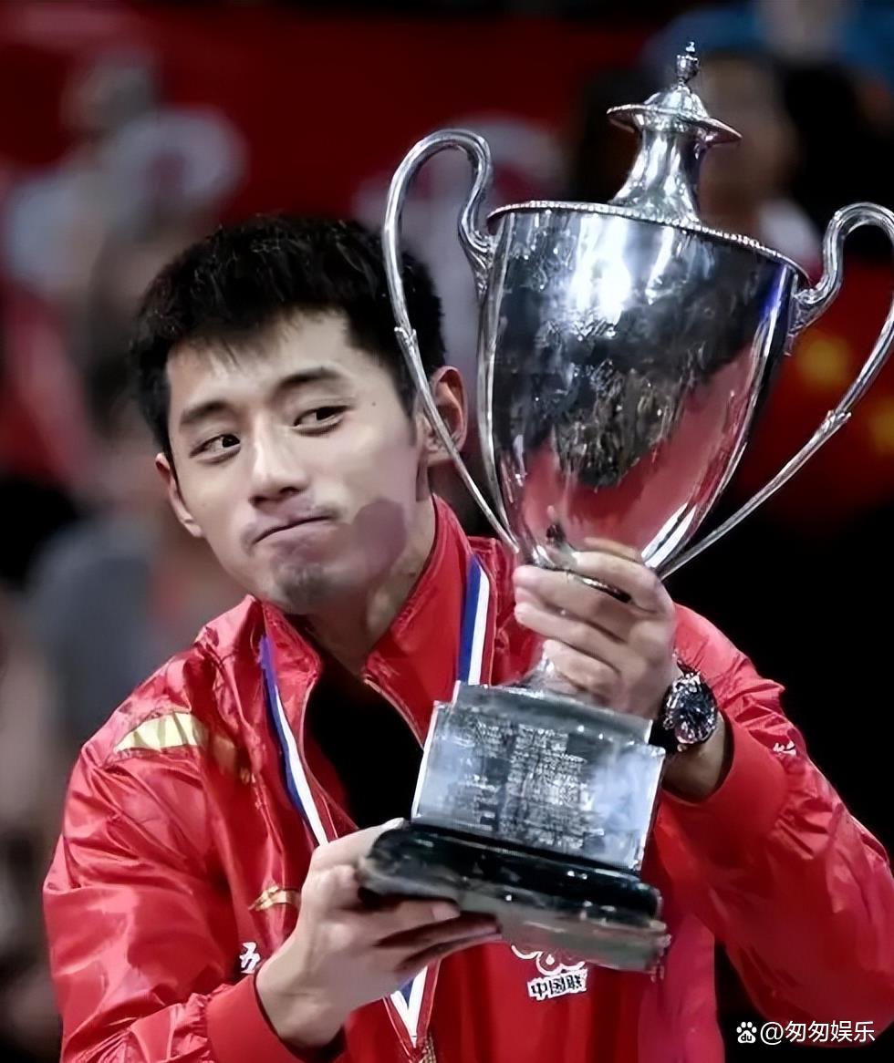 葡萄牙队碾压德国队，张继科关键制胜