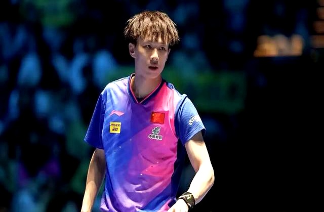 瑞典队绝杀英格兰队，王皓关键制胜