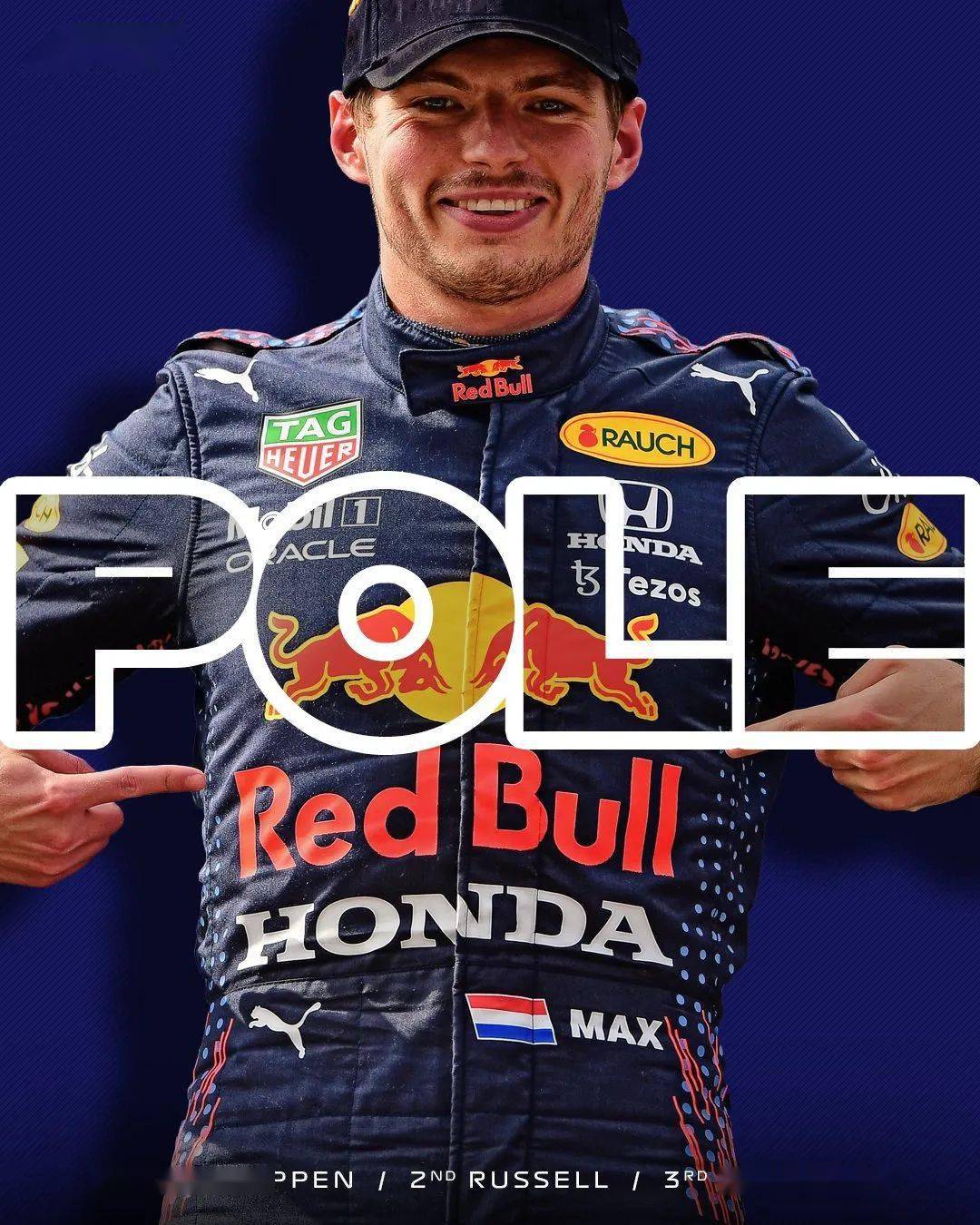 威廉姆斯完胜索伯车队，诺里斯状态火热