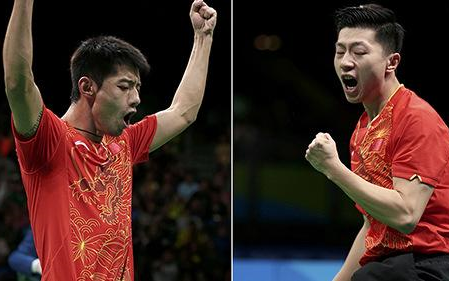 韩国队力克奥地利队,马龙带队取胜 韩国队力克奥地利队,马龙带队取胜